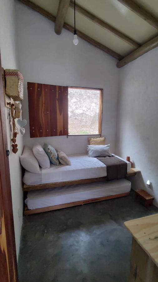 Vila Celso De Gil, Aconchego, Privacidade, Internet, Casas De Campo 300M Da Cachoeira Da Boa Vista , Proximo Vale Do Capao Палмейрас Экстерьер фото