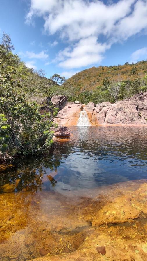 Vila Celso De Gil, Aconchego, Privacidade, Internet, Casas De Campo 300M Da Cachoeira Da Boa Vista , Proximo Vale Do Capao Палмейрас Экстерьер фото